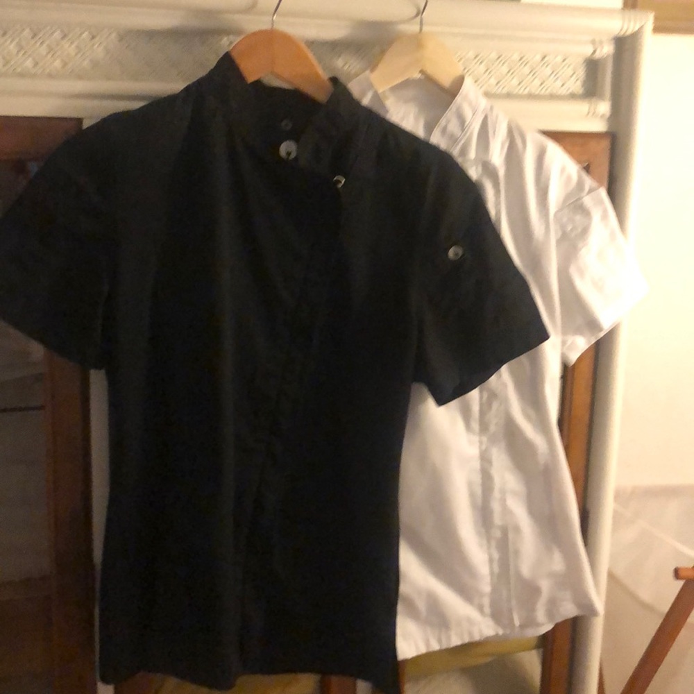 Chef Coats